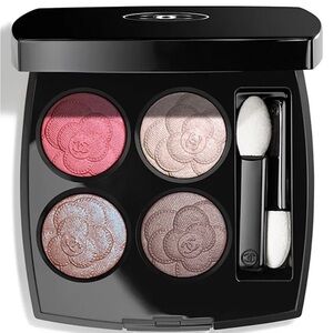 Chanel Les 4 Ombres Utopia Eyeshadow Palette